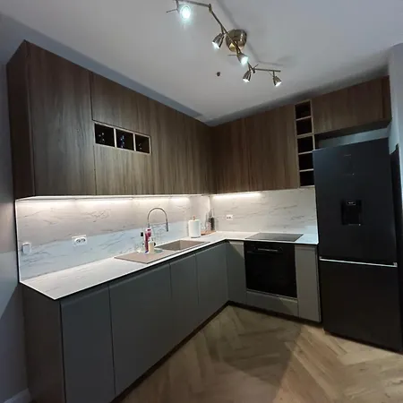 Apartment хоризонт бриз Varna
