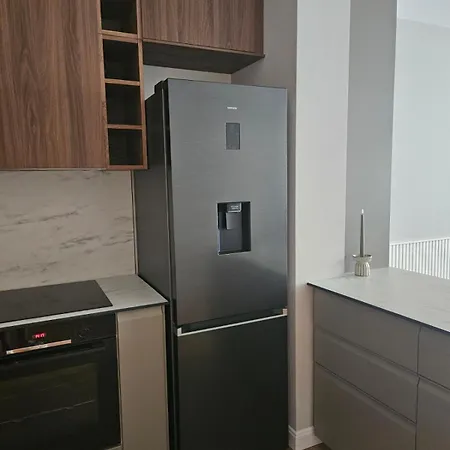 Apartment хоризонт бриз