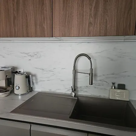 Apartment хоризонт бриз