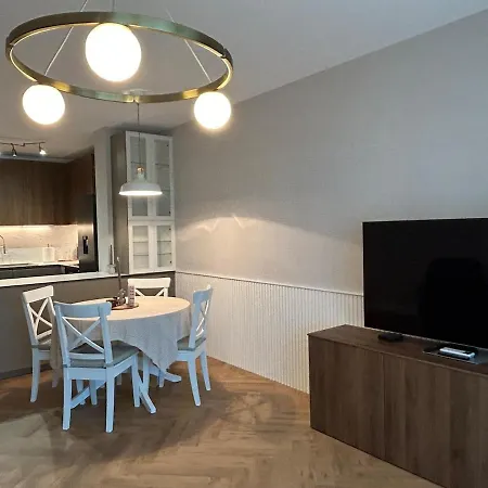 хоризонт бриз Apartment *