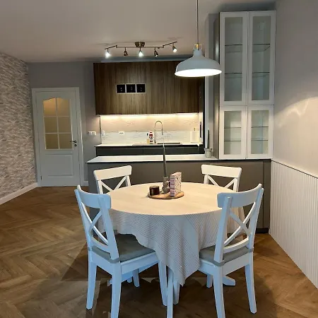 Apartment хоризонт бриз Varna