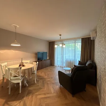 хоризонт бриз Apartment Varna