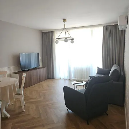 Apartment хоризонт бриз