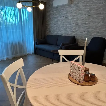хоризонт бриз Apartment