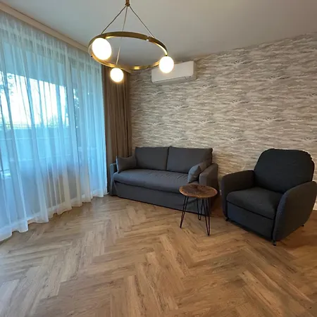 Apartment хоризонт бриз
