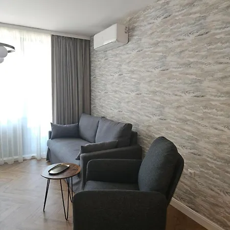 хоризонт бриз Apartment