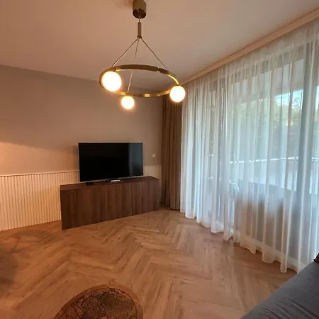хоризонт бриз Apartment