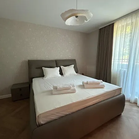 хоризонт бриз Apartment *