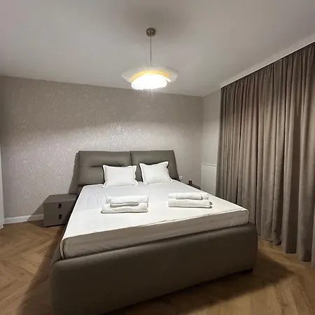 хоризонт бриз Apartment *