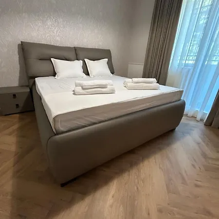 Apartment хоризонт бриз Varna