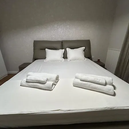 Apartment хоризонт бриз Varna