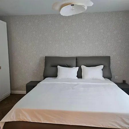 хоризонт бриз Apartment Varna