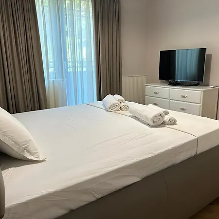 хоризонт бриз Apartment