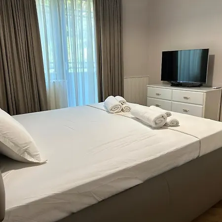 Apartment хоризонт бриз
