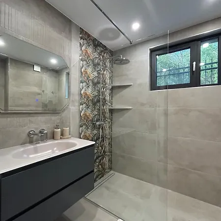 Apartment хоризонт бриз Varna