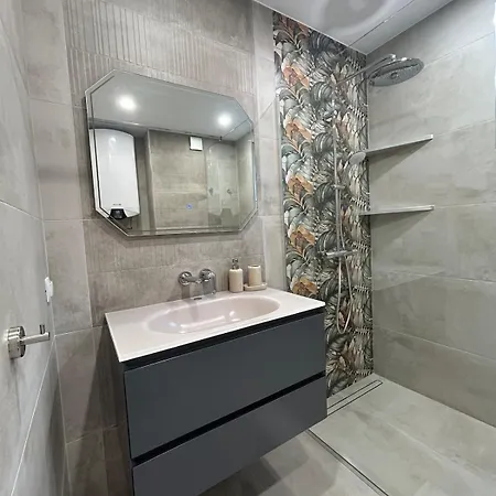 Apartment хоризонт бриз