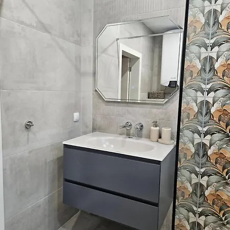 Apartment хоризонт бриз Varna