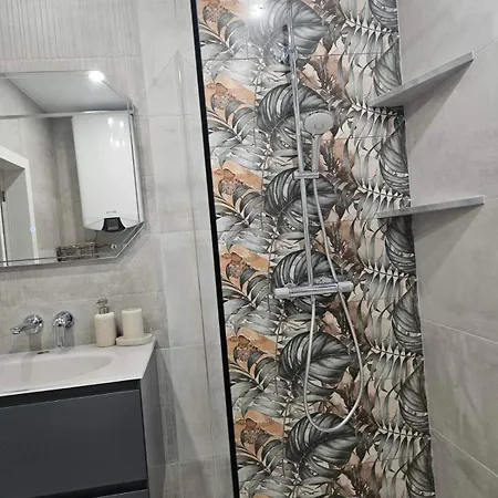 хоризонт бриз Apartment