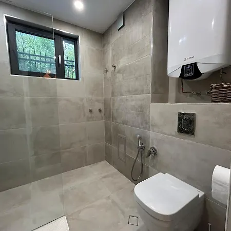 хоризонт бриз Apartment Varna