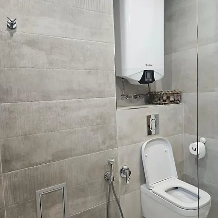 хоризонт бриз Apartment Varna